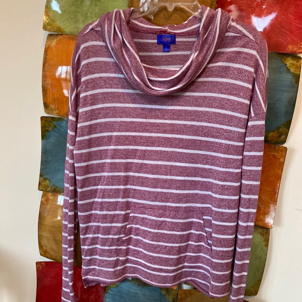 Striped Top
